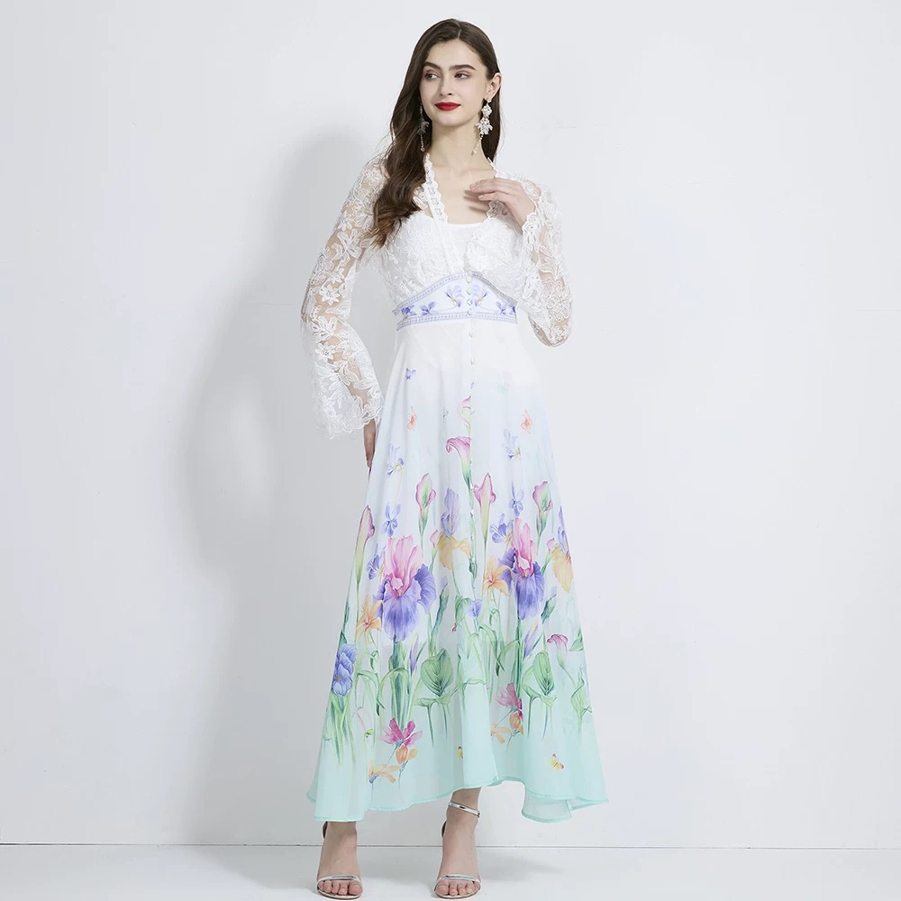 Pretty please dress ED259 image