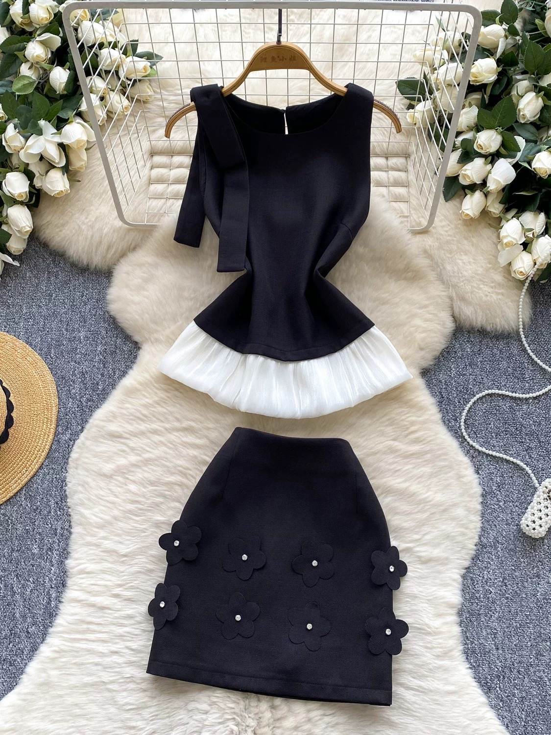 Mellowed out set FTP426 image