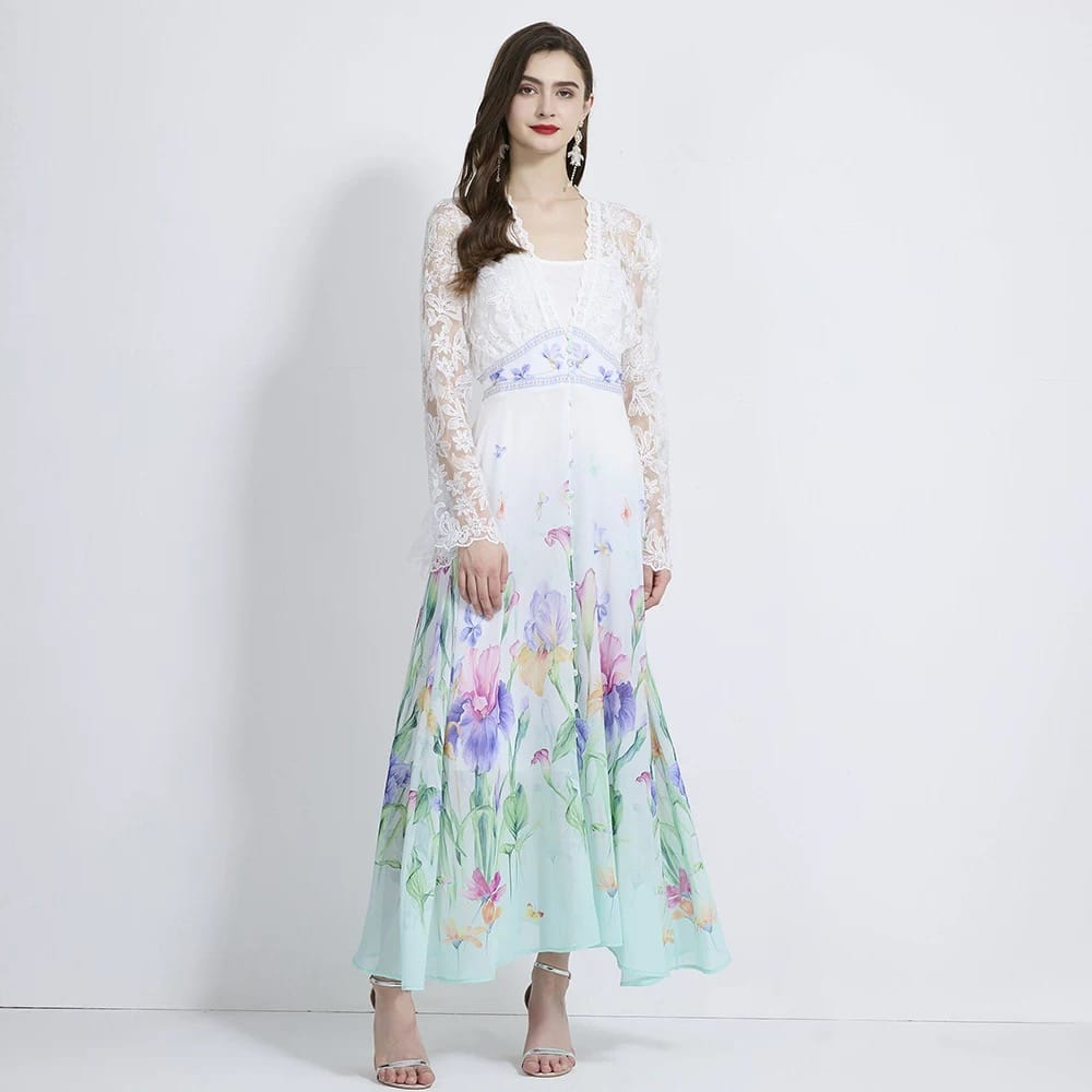 Pretty please dress ED259 image