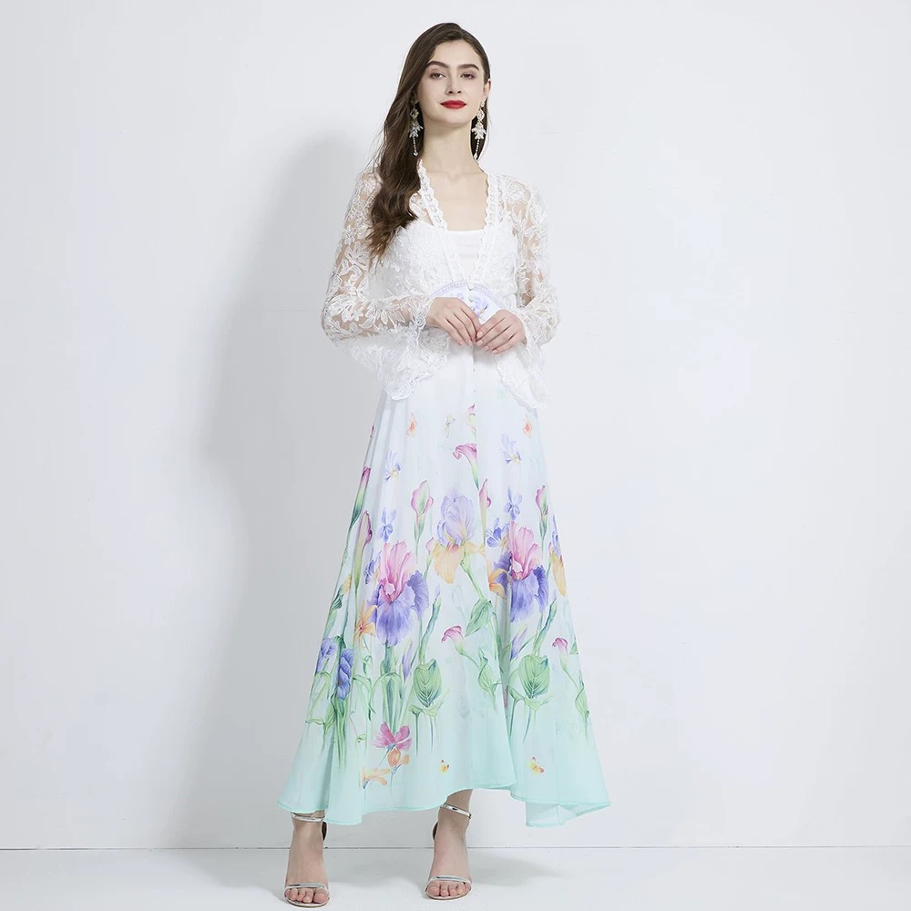 Pretty please dress ED259 image