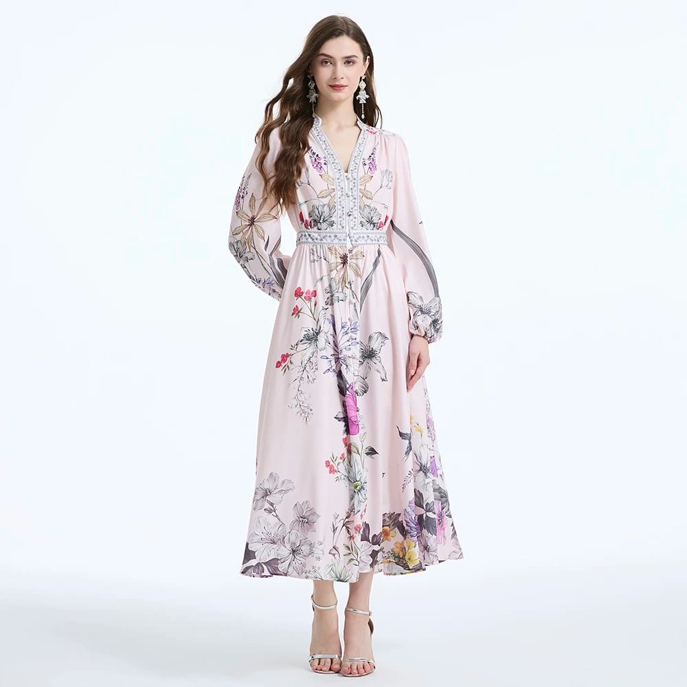 I got you dress ED256 image