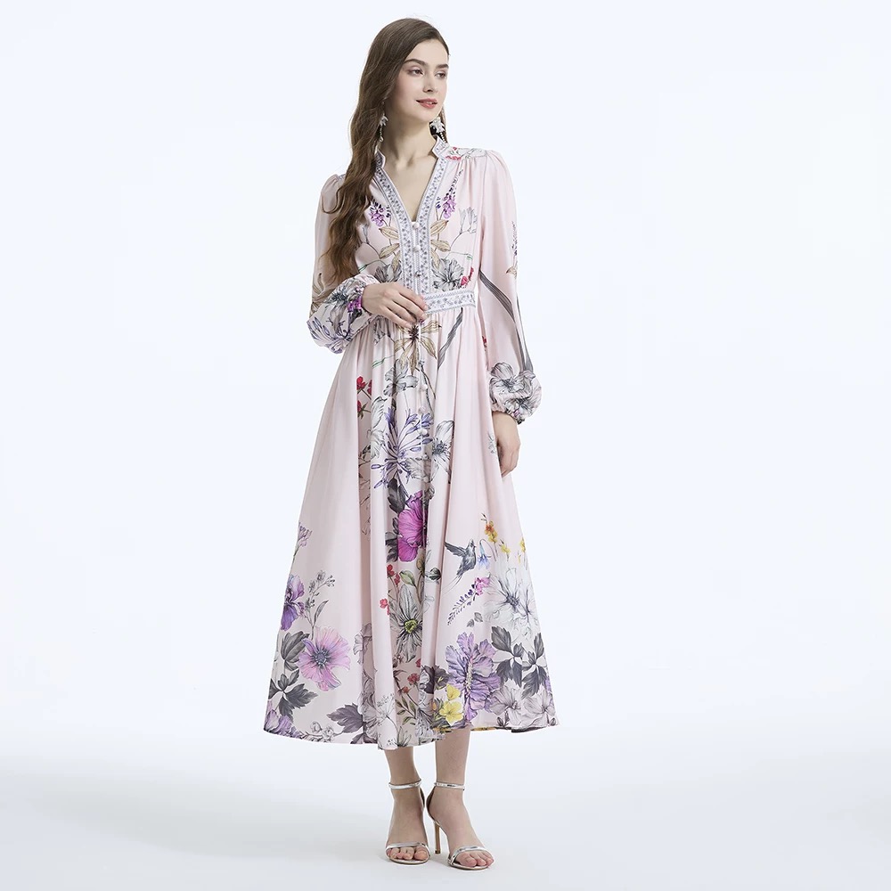 I got you dress ED256 image