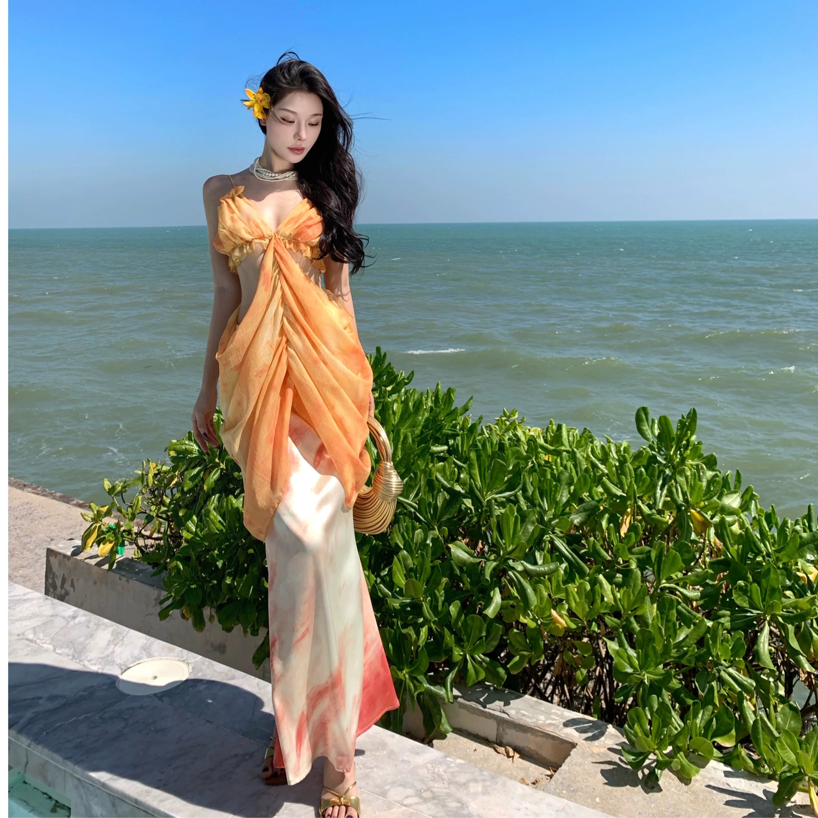 Burning slay set CTP630 image