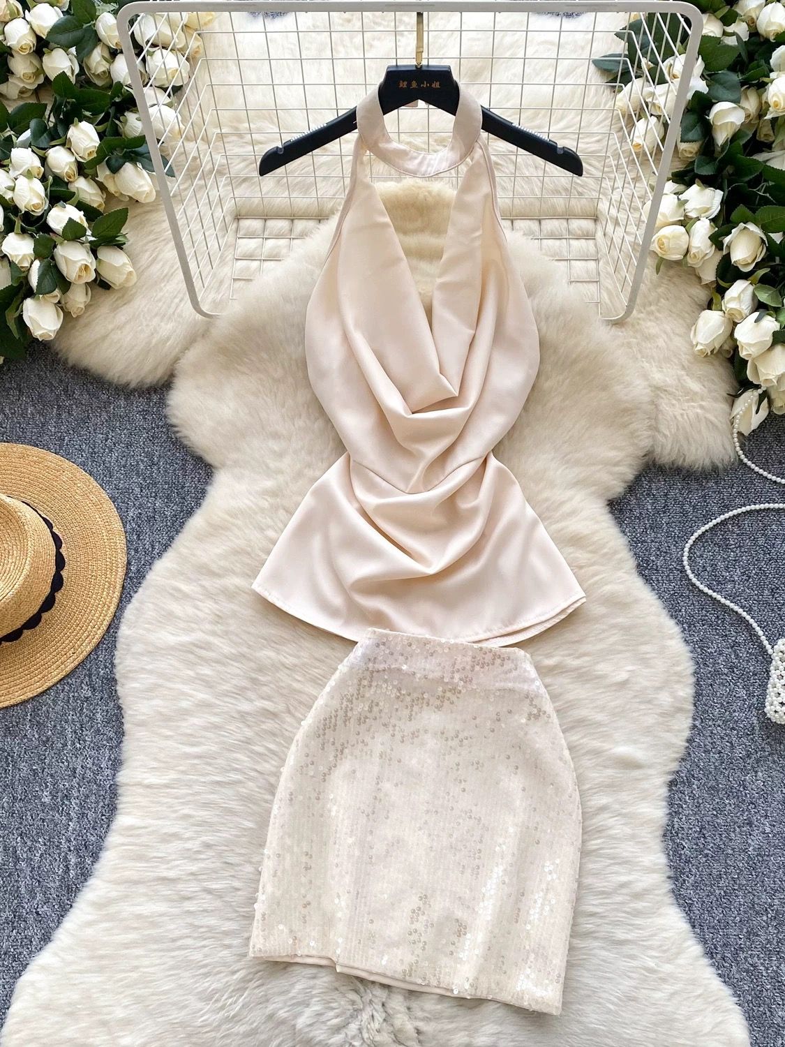 Weekend lover set CTP358 image