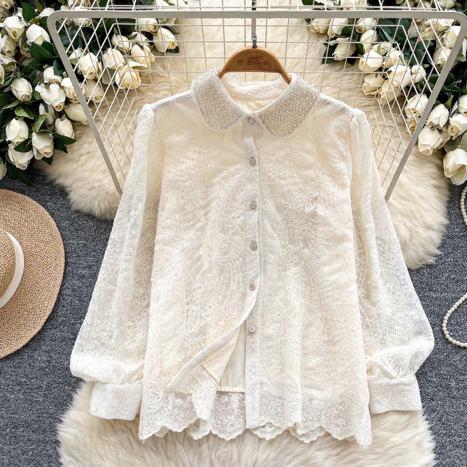 An evening with you top FTO175 image