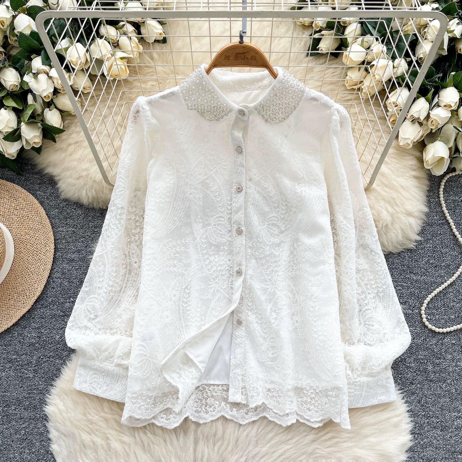 An evening with you top FTO175 image