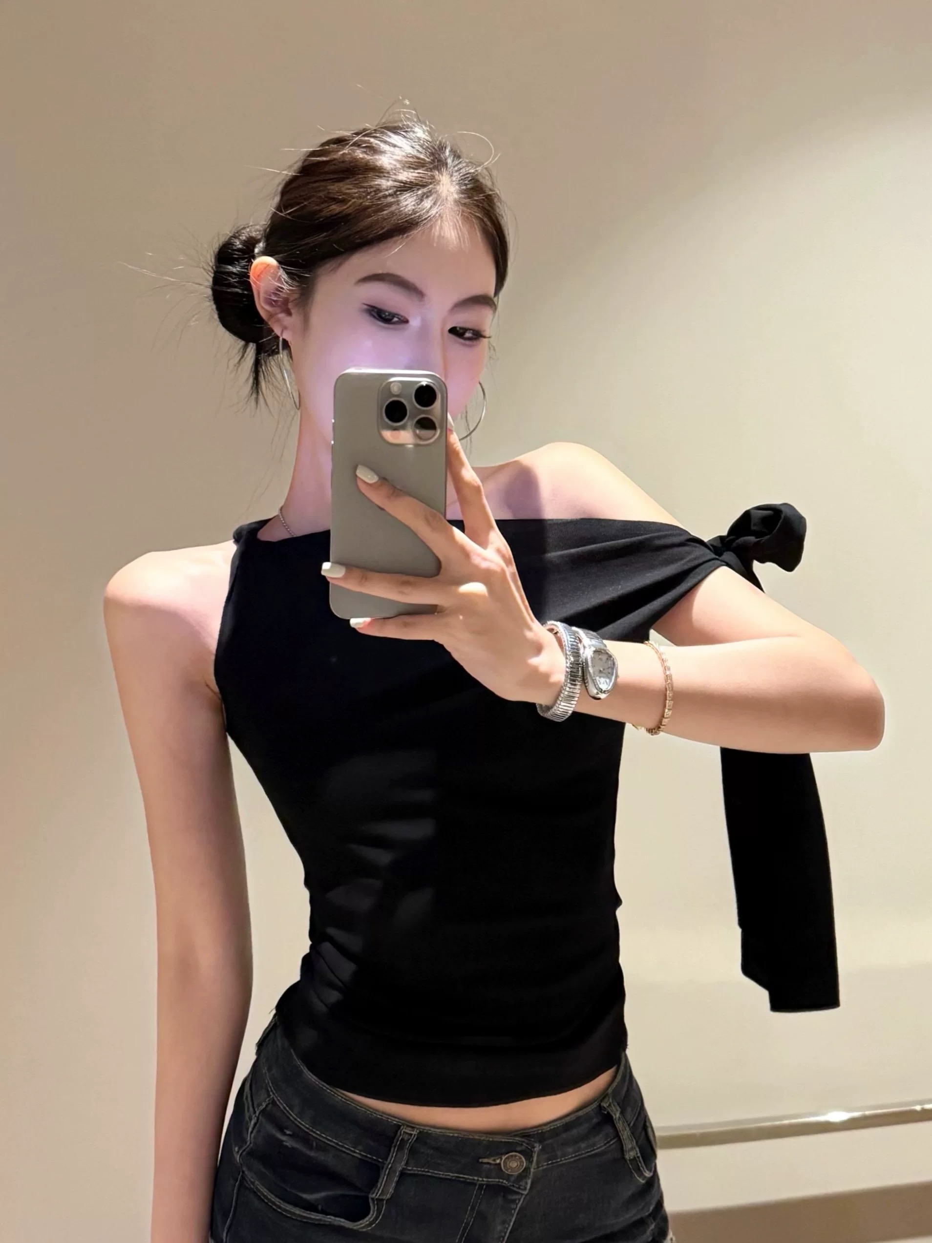 Brea billonaire top CTO874 image