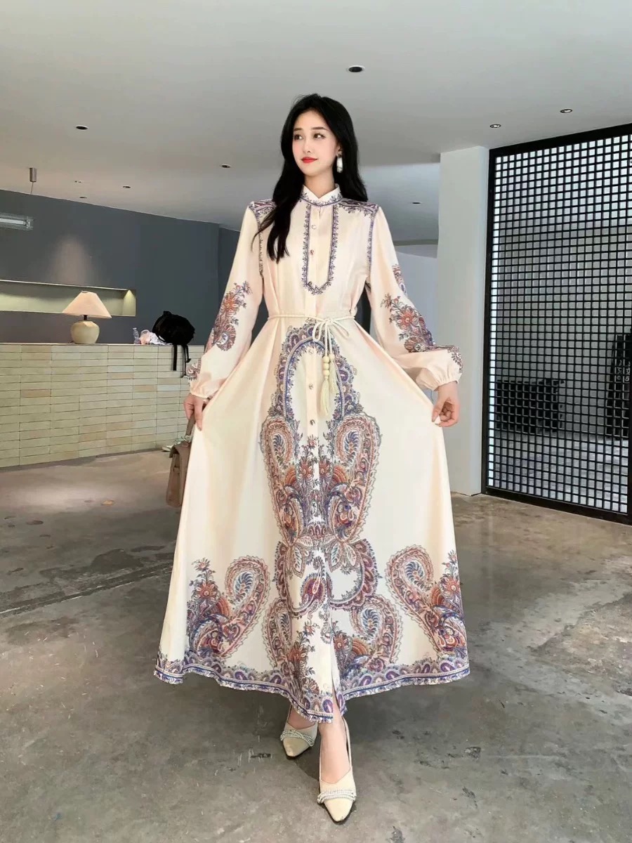 Rich bae dress ED253 image