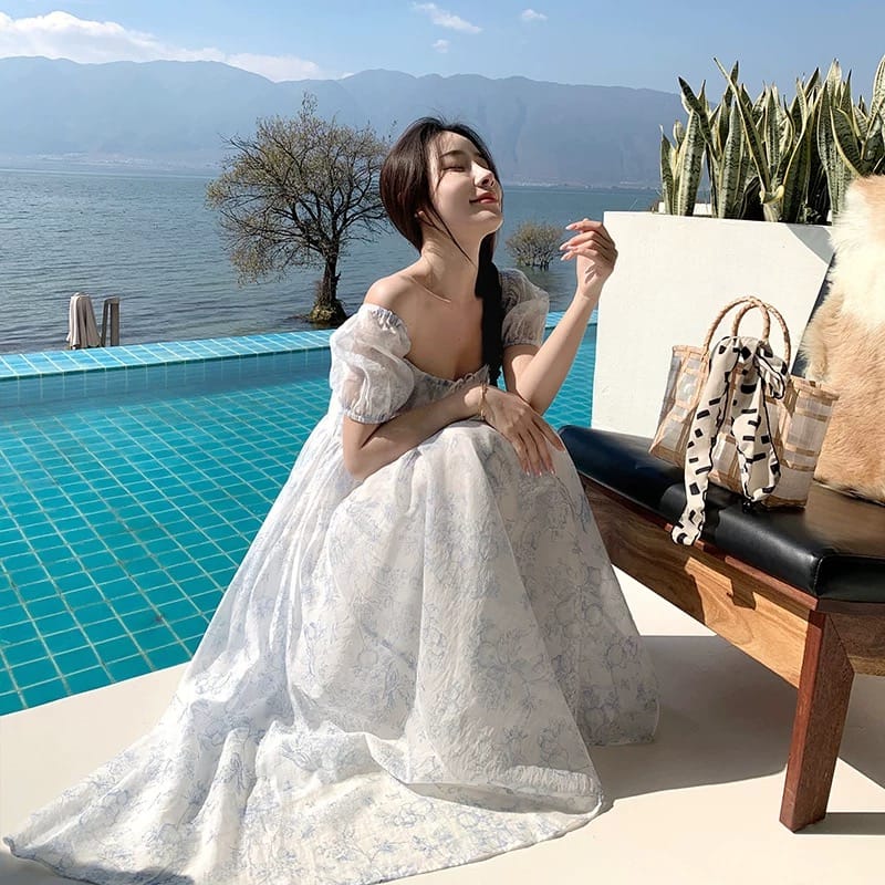 Point proven dress CD152 image