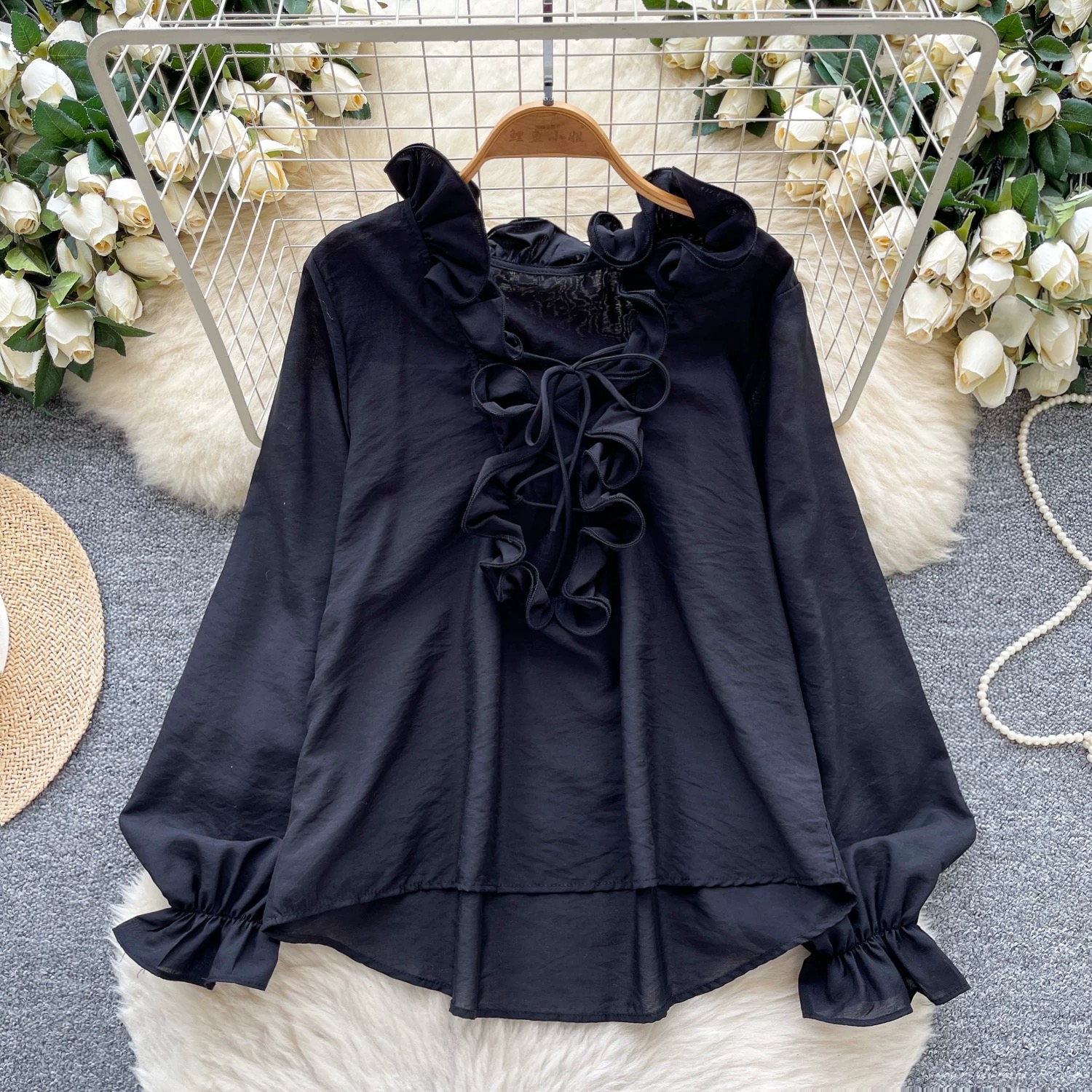 Royal Asian top CTO878 image