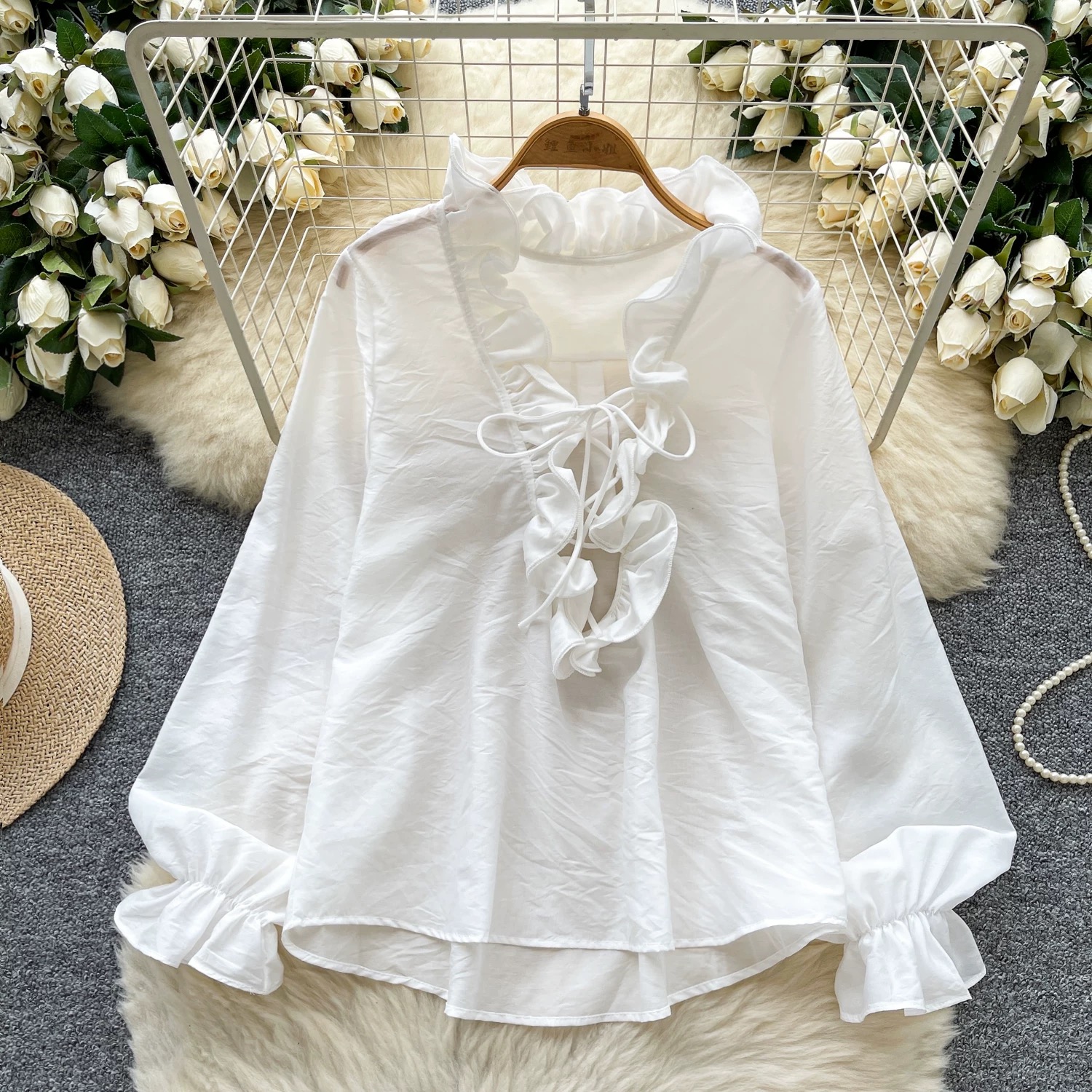 Royal Asian top CTO878 image