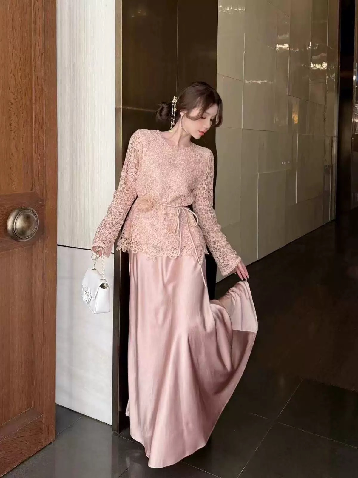 Overflowing gratitude set FTP247 image