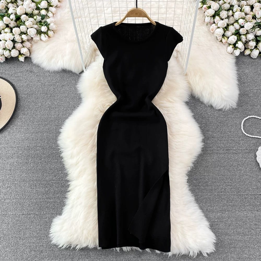 New boyfriend dress CBC1251 image