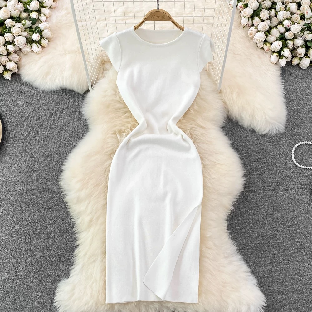 New boyfriend dress CBC1251 image