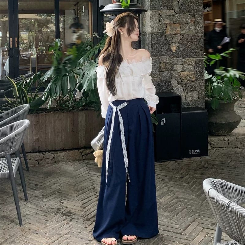 Back in the game set FTP154 image