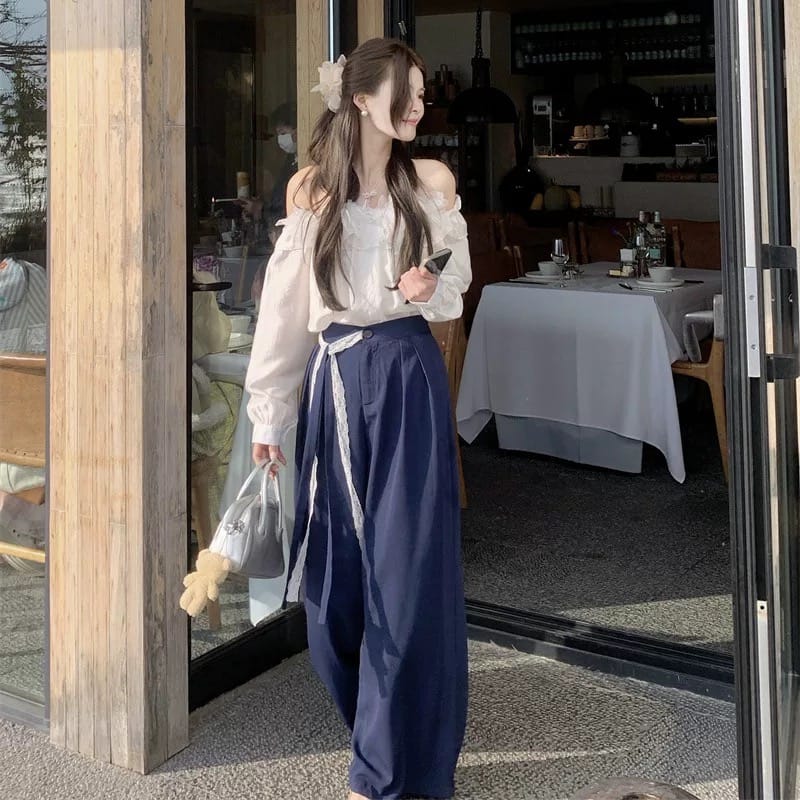 Back in the game set FTP154 image