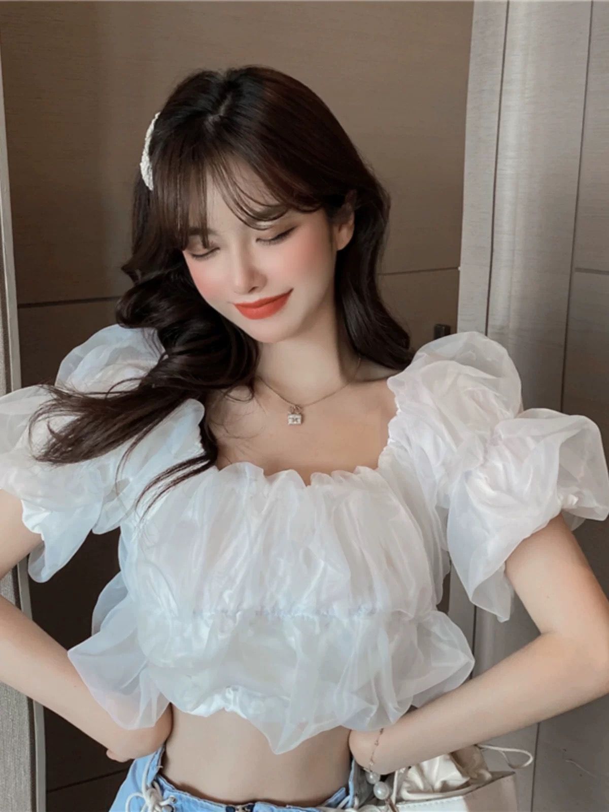 Don’t trip top CTO463 image