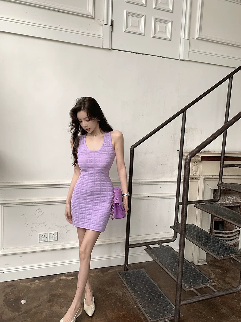 Try your luck dress CBC1254 image