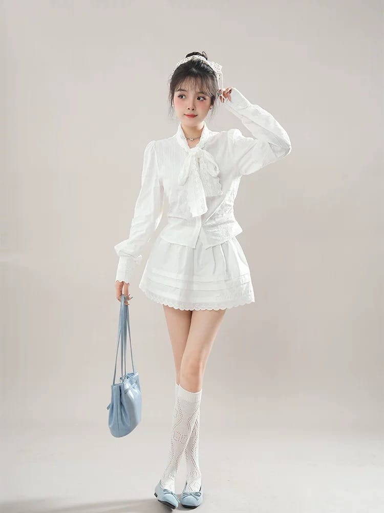 Relaxing in Newyork set CTP353 image