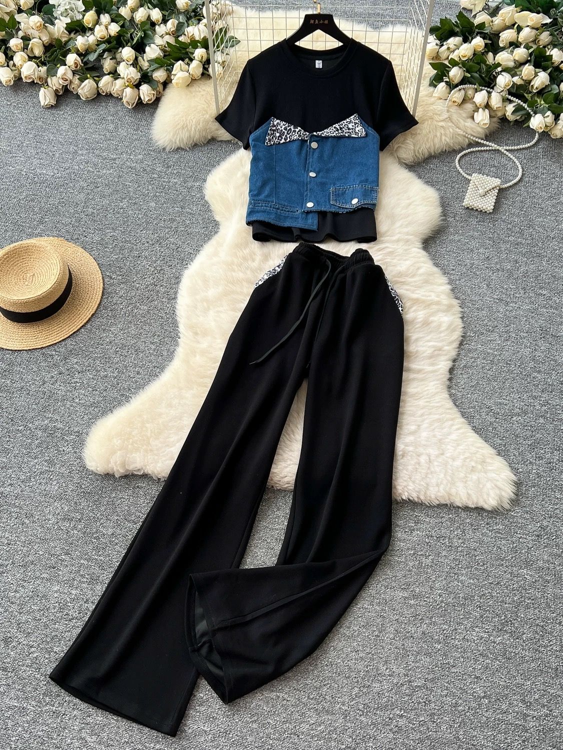 Rio nights set CTP352 image