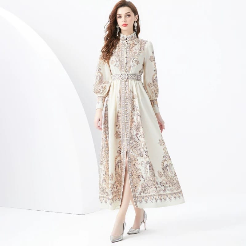 Something special about you dress ED248 image