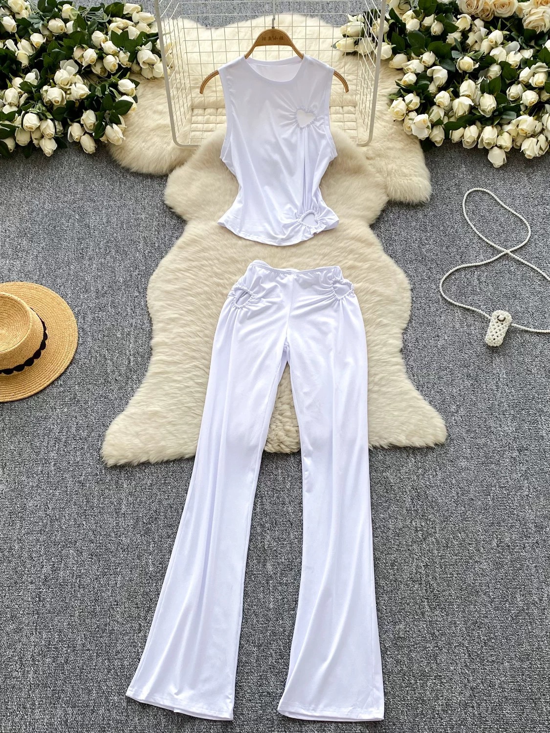 Influence me over set CTP873 image