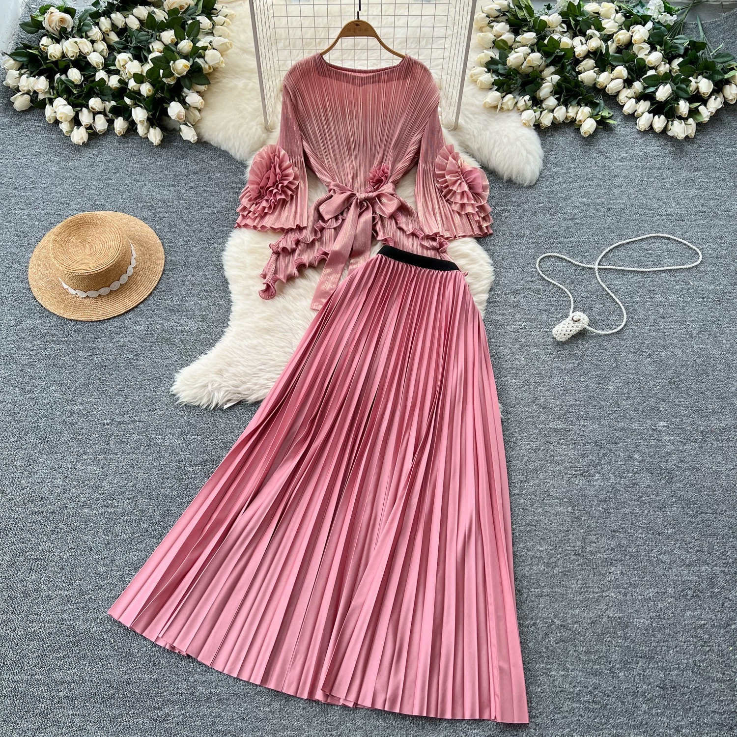 Delicate darling set FTP151 image