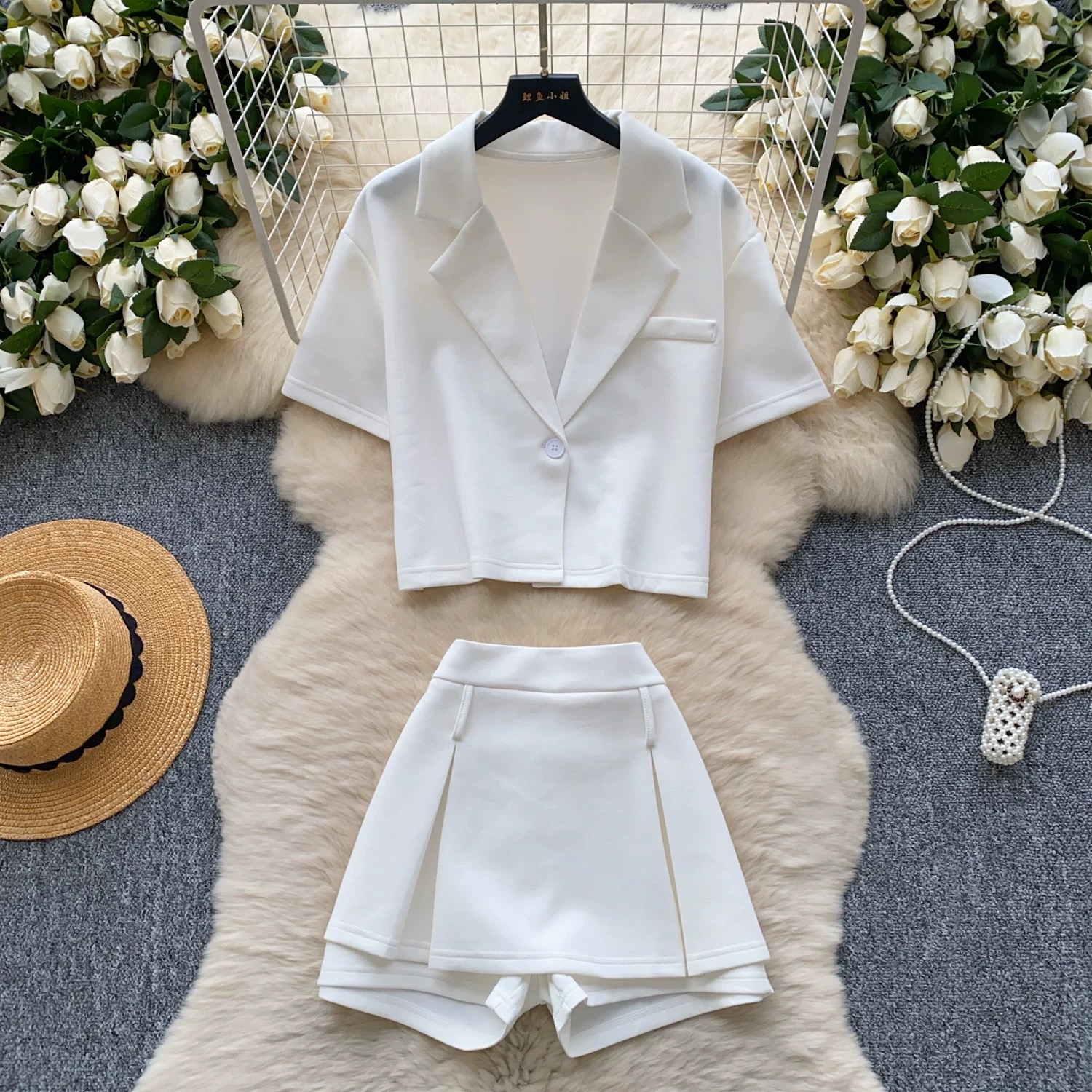 Another day another glam set FTP149 image