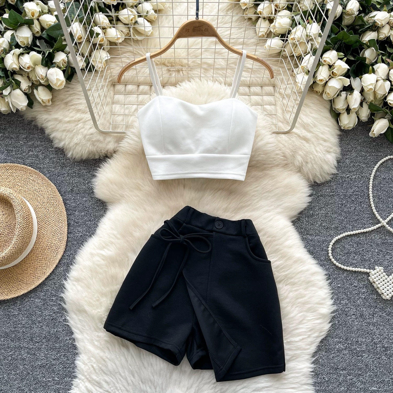 Weekend lover set CTP676 image