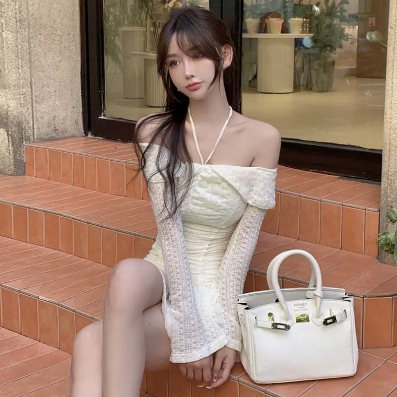 See the truth dress CD1178 image