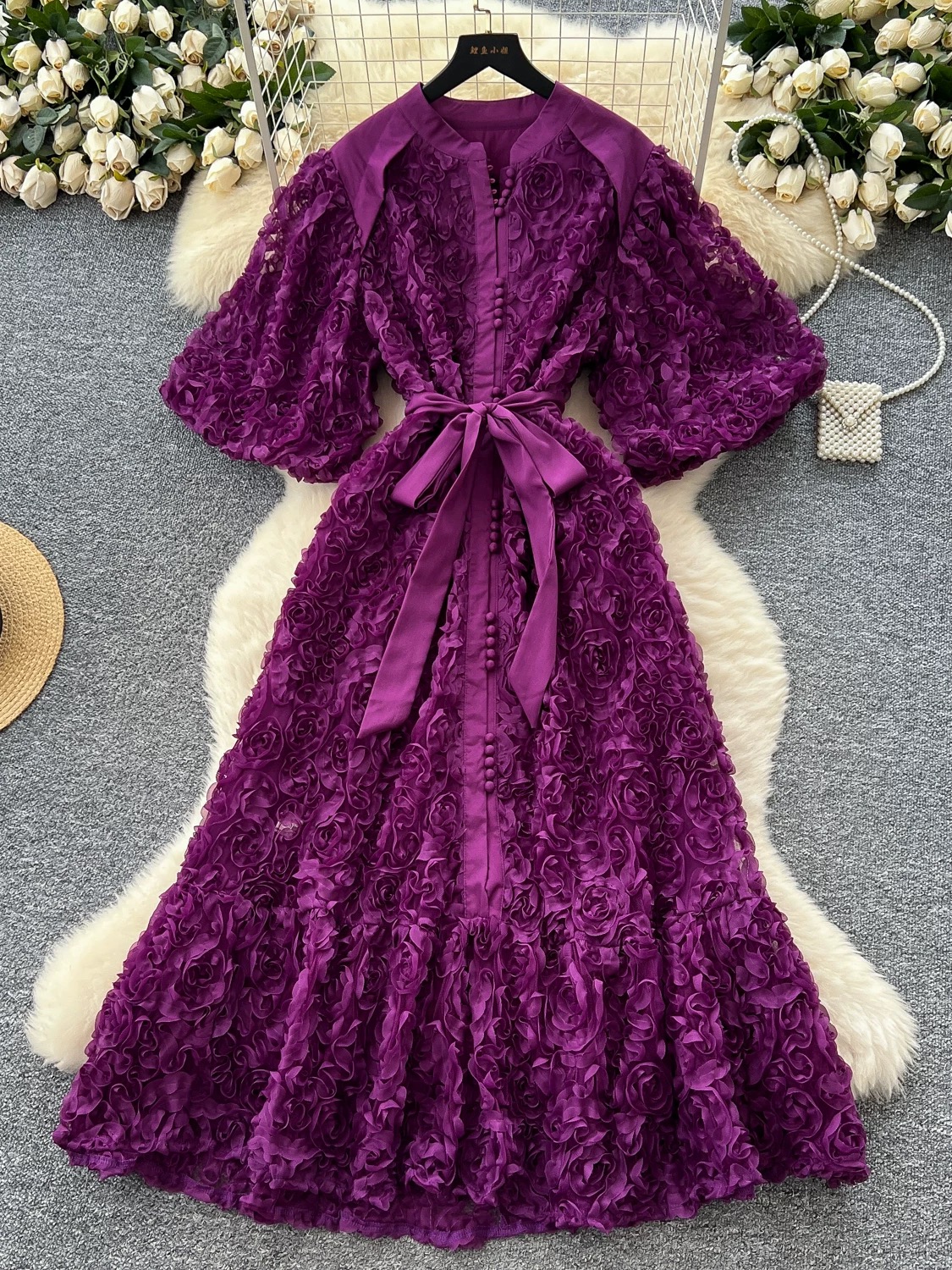 Italian views dress FD370 image