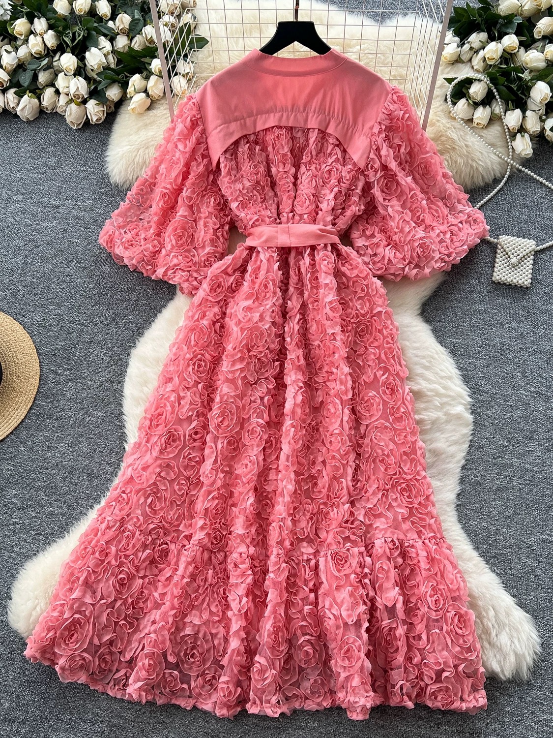 Italian views dress FD370 image