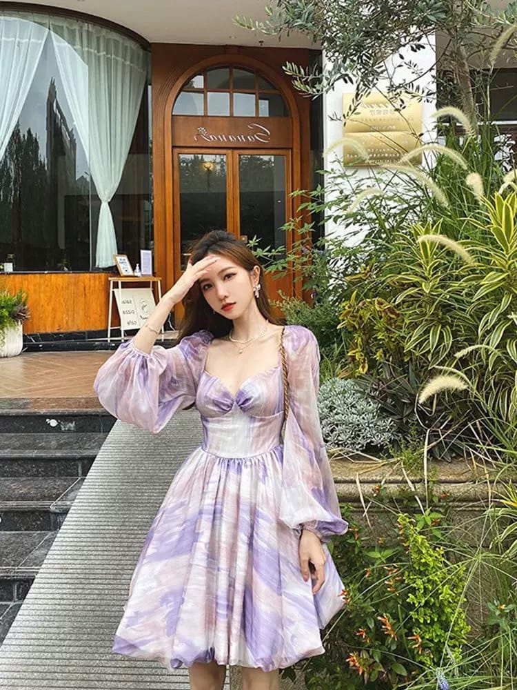 Watch me walk mini gown CD59 image