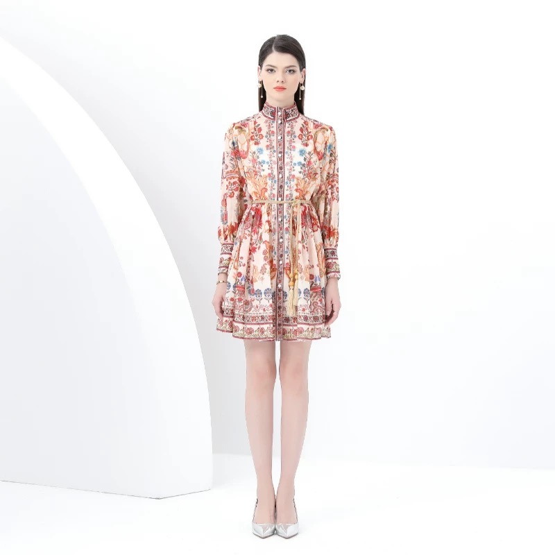 Special to me dress ED241 image