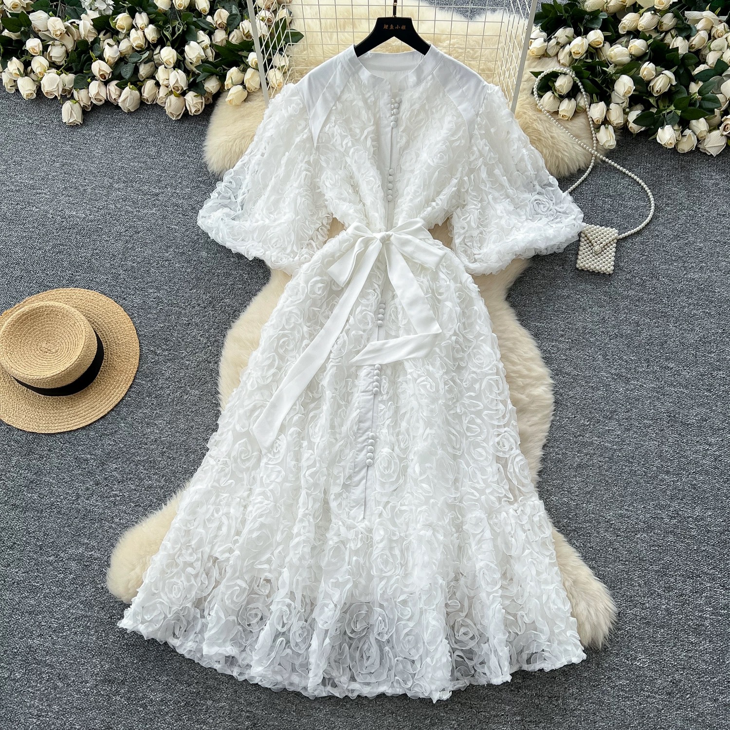 Italian views dress FD370 image