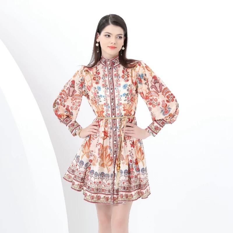 Special to me dress ED241 image