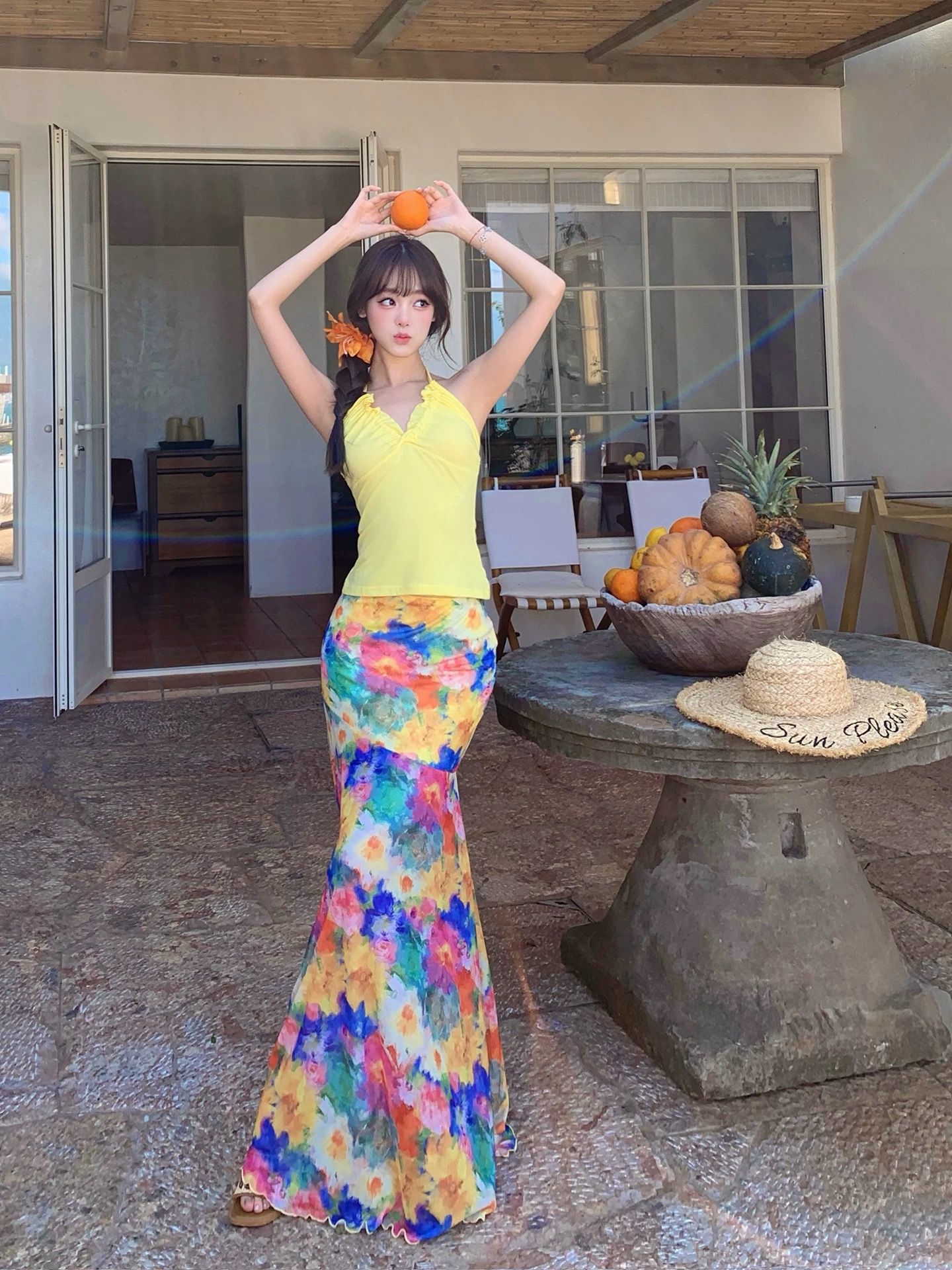 Partying In Miami set CTP679 image