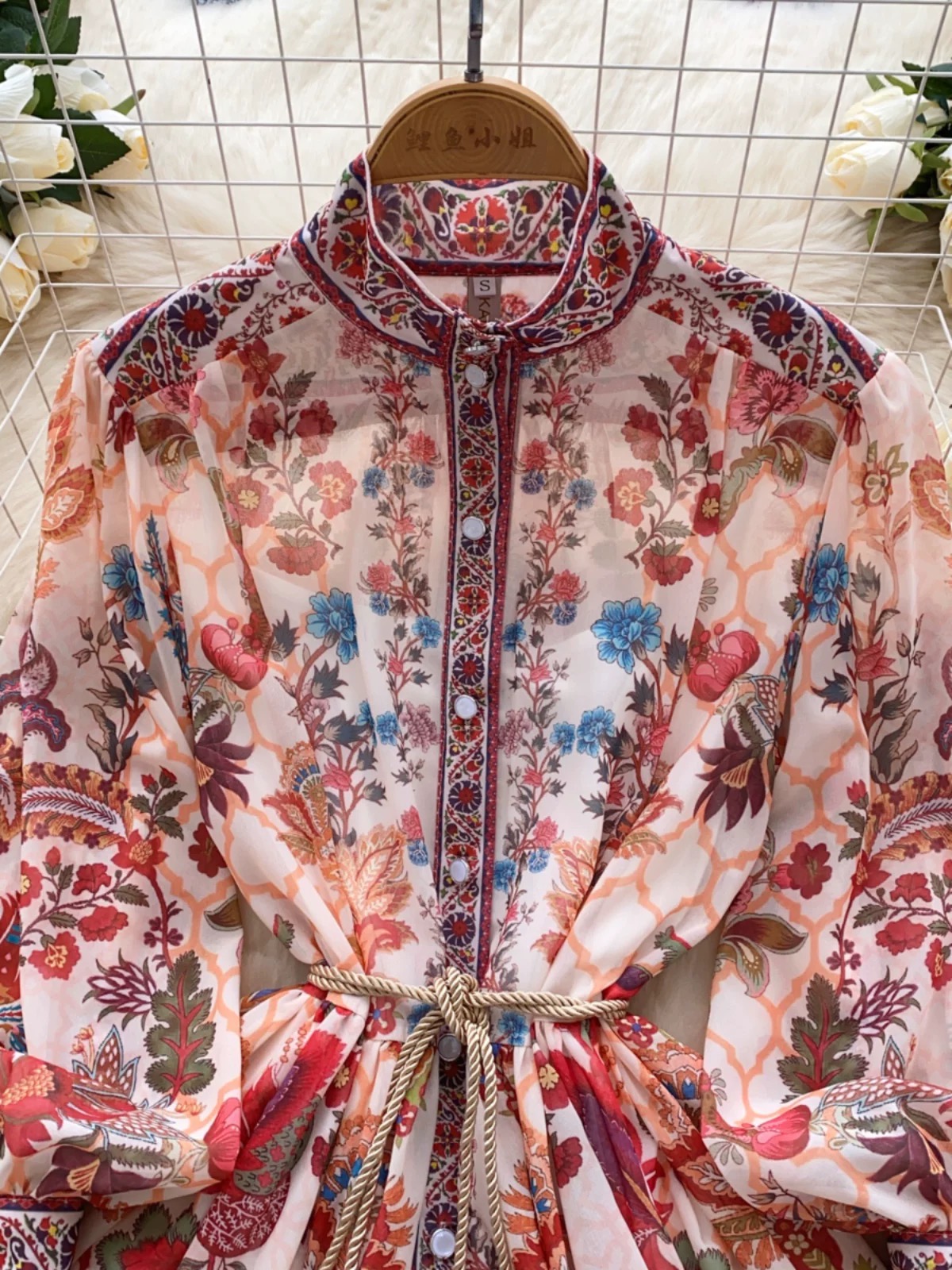 Special to me dress ED241 image