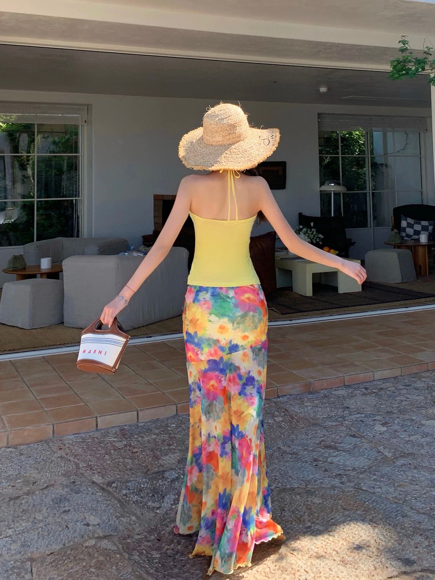 Partying In Miami set CTP679 image