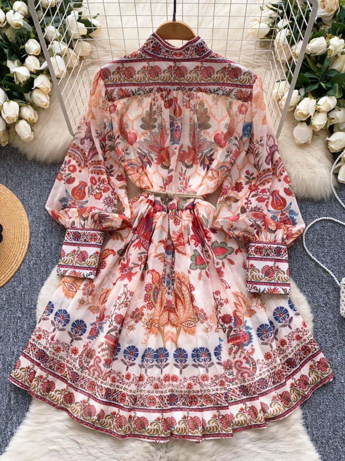 Special to me dress ED241 image