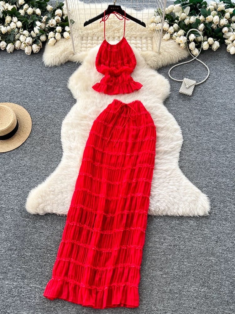 Tropical oasis set CTP678 image