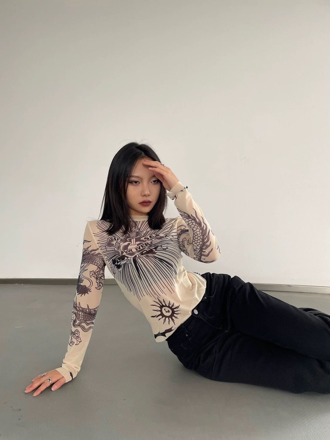 Star of the show top CTO902 image