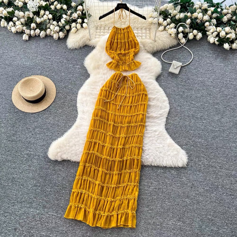 Tropical oasis set CTP678 image