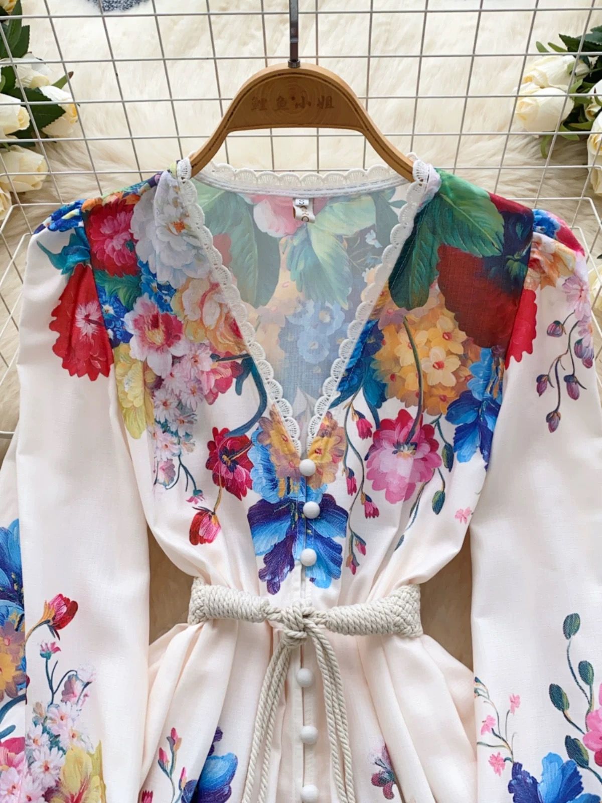 Pretty diva dress ED239 image