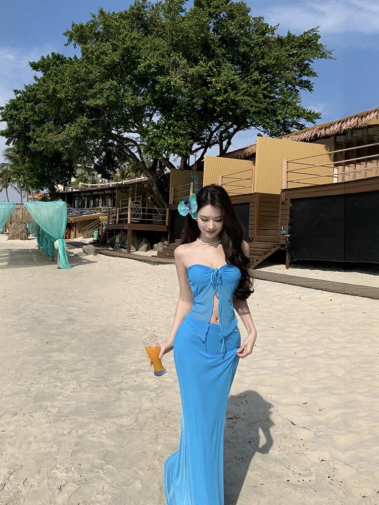 Beach party set CTP345 image