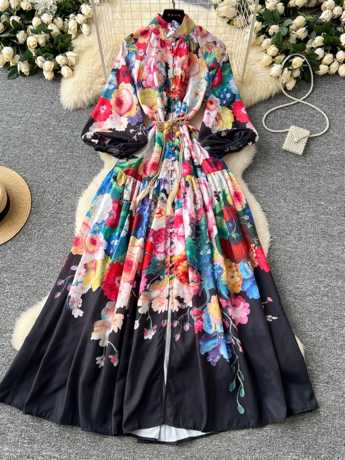 Just my type dress ED238 image