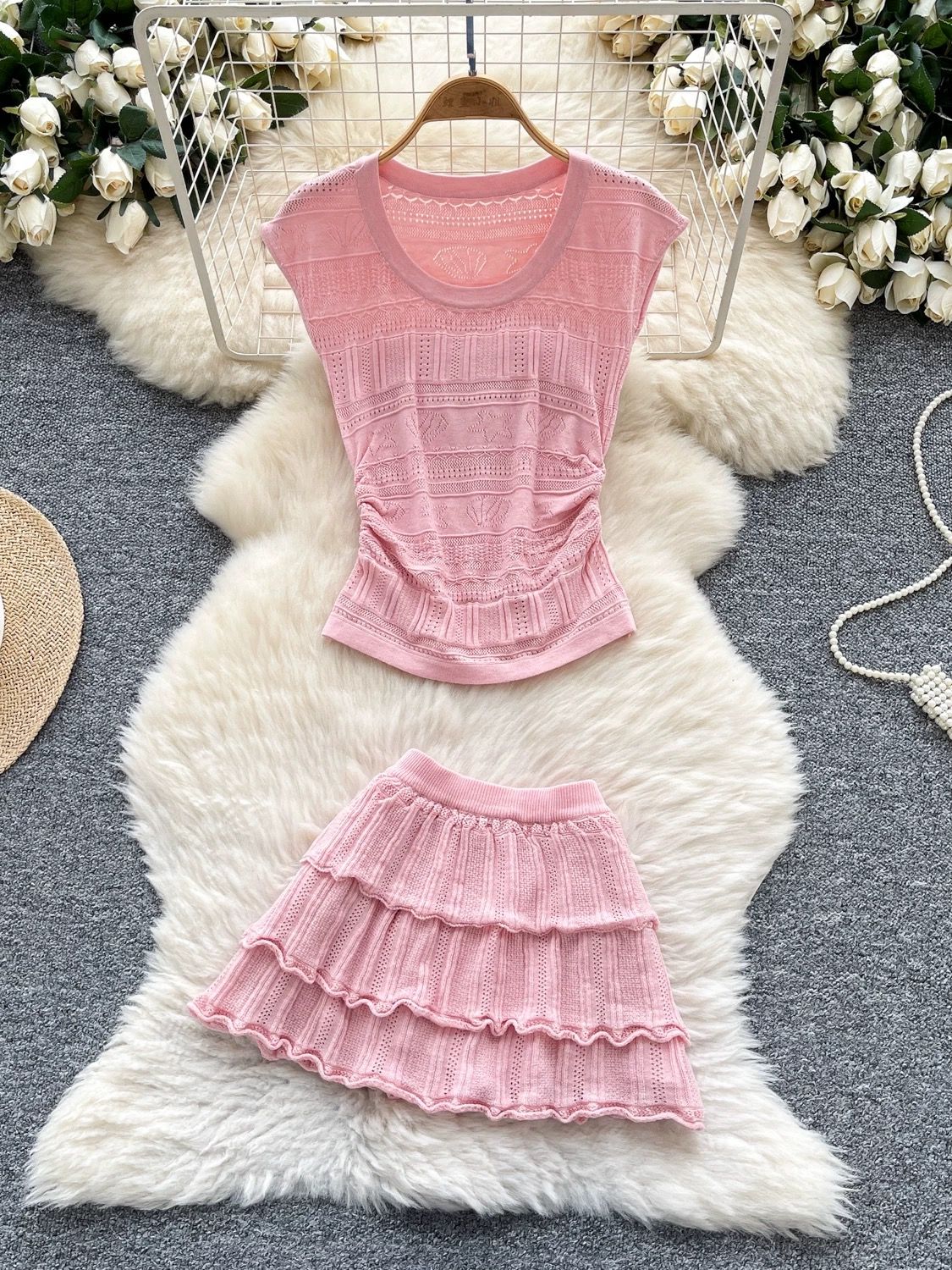 Lover girl set CTP945 image