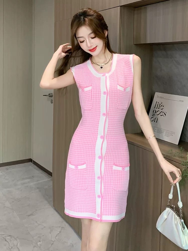 Just over you dress CBC1272 image