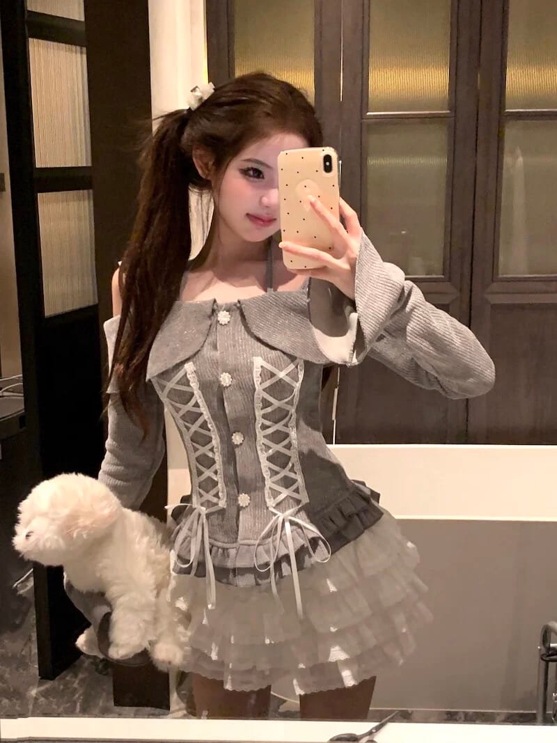 Downtown errands set CTP586 image