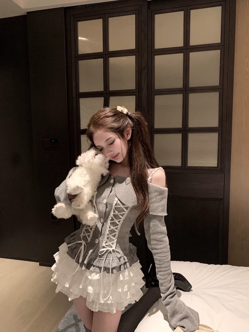 Downtown errands set CTP586 image